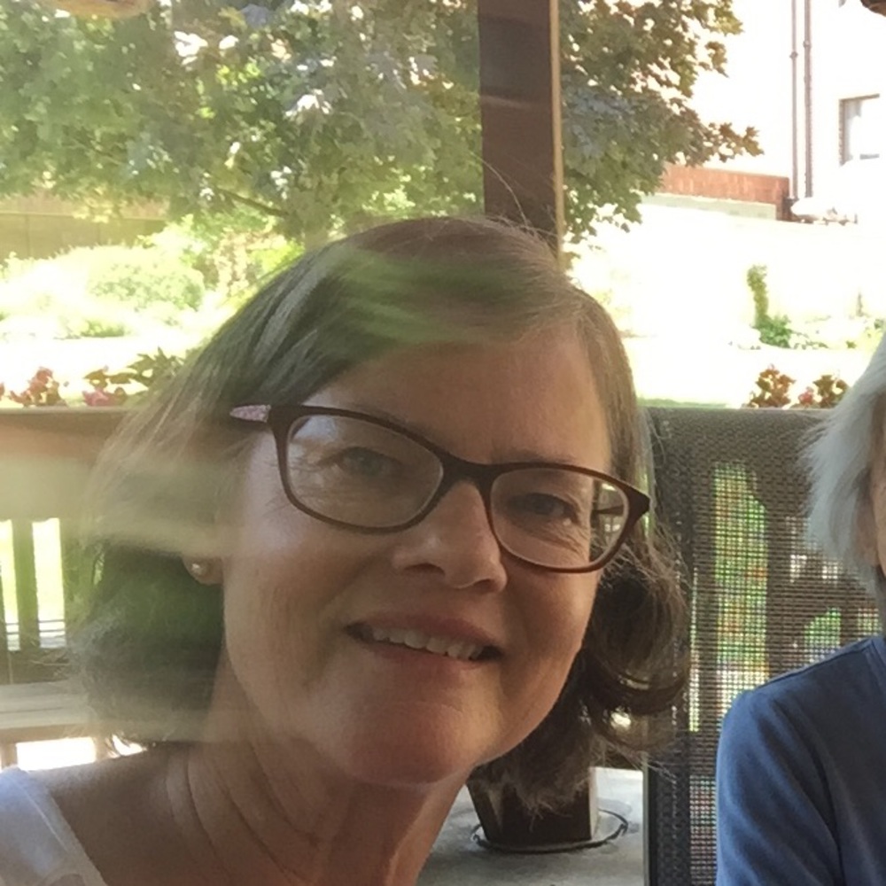 Meet your Posher, Alison